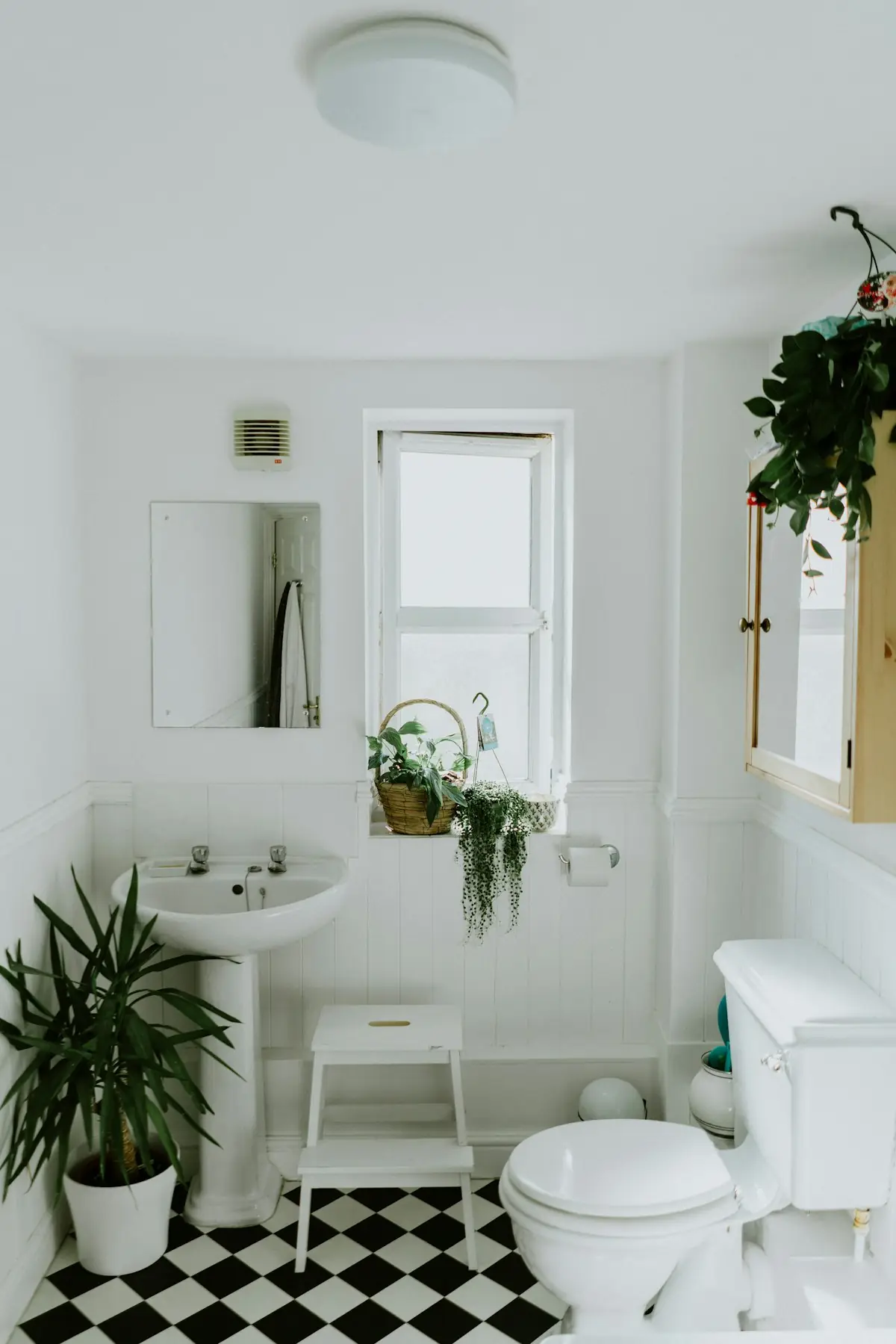Canceles de baño · Shower enclosures
