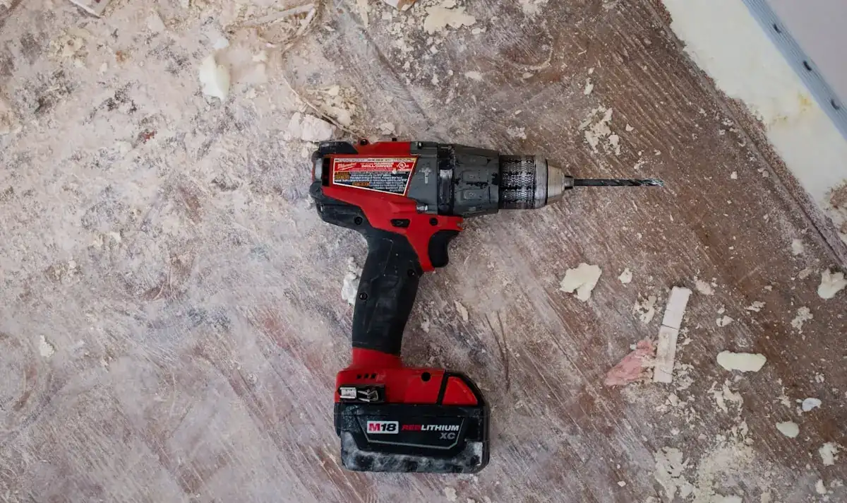Reparaciones generales · General repairs